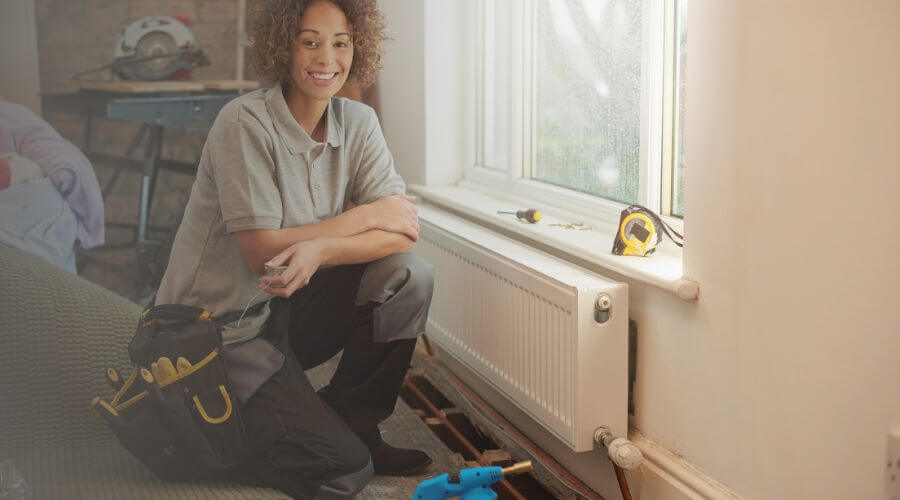 Professional Tankless Water Heater Installation in Clayton, NC